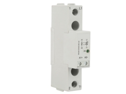 Placa de Relé de Estado Sólido Veloriskku Din Rail Smt48 | S/MARCA