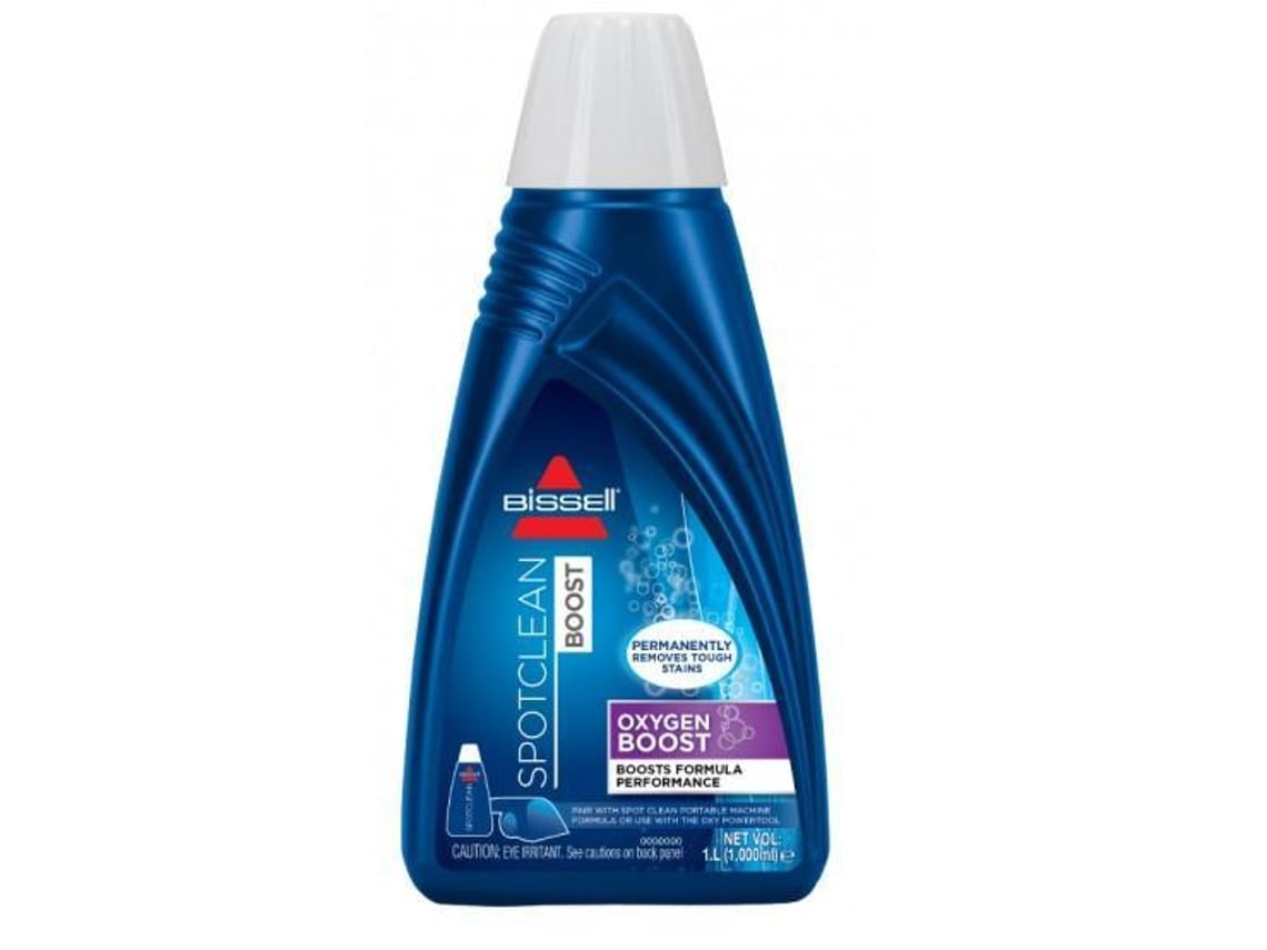 Spotclean Impulsionar Oxygen Boost