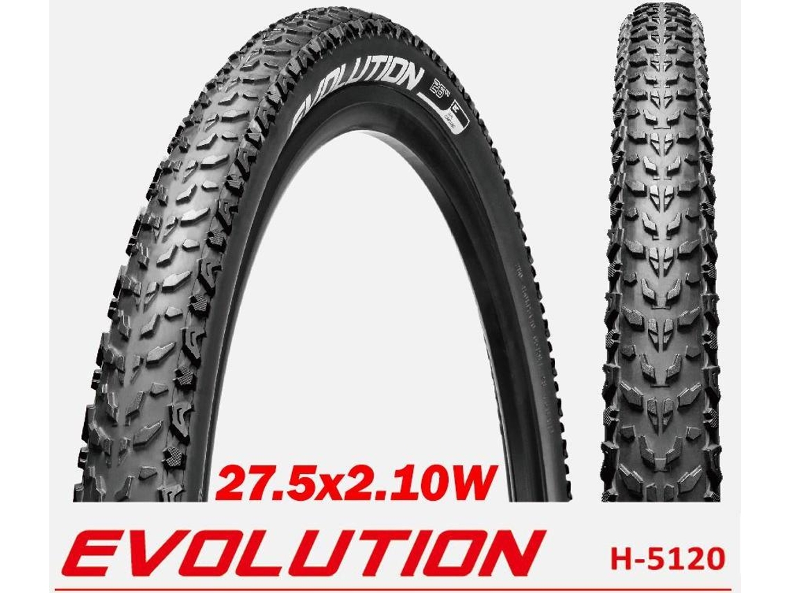Pneu CHAOYANG Evolution 10W 30Tpi Rigido