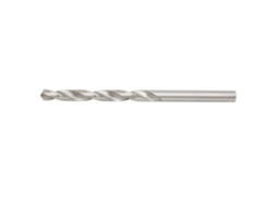 Laxiscreed Broca Espiral De Aço Rápido Com Pega Reta Para Madeira E Metal