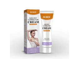 Crema Eficaz para Aclarar Manchas