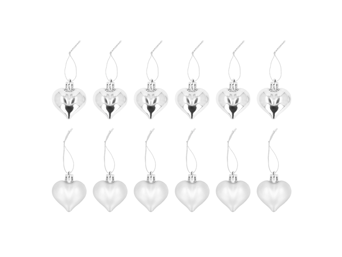 Laxiscreed Luzes Led Para Árvore De Natal, Decoração De Festa E Casamento, Liga/desliga, Ideal Para Casa
