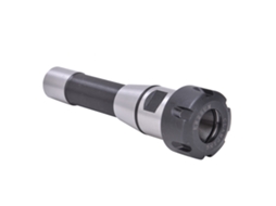 Laxiscreed R8 Er25 7/16 Polegada - 20unf Collet Chuck Para Fresadoras E Tornos Cnc
