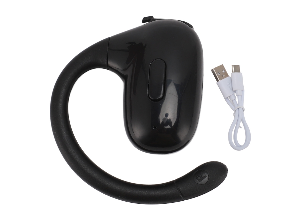 Fones de ouvido clip-on Bluetooth 5.3, longa duração | EOOCOO