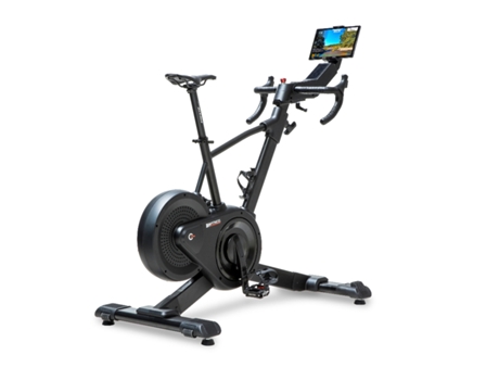 Bicicleta Inteligente Bh Exercycle V2 Bh Fitness Bicicleta