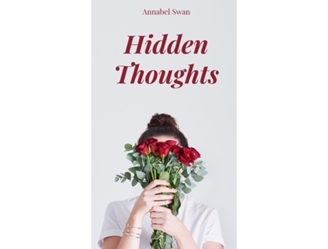 Livro Hidden Thoughts de Annabel Swan (Inglês)