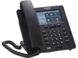 Telefone IP PANASONIC KX-HDV330