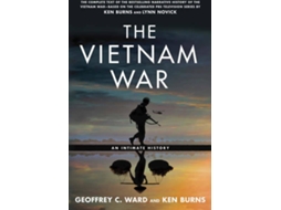 Livro de Ward And Burns (Inglês)