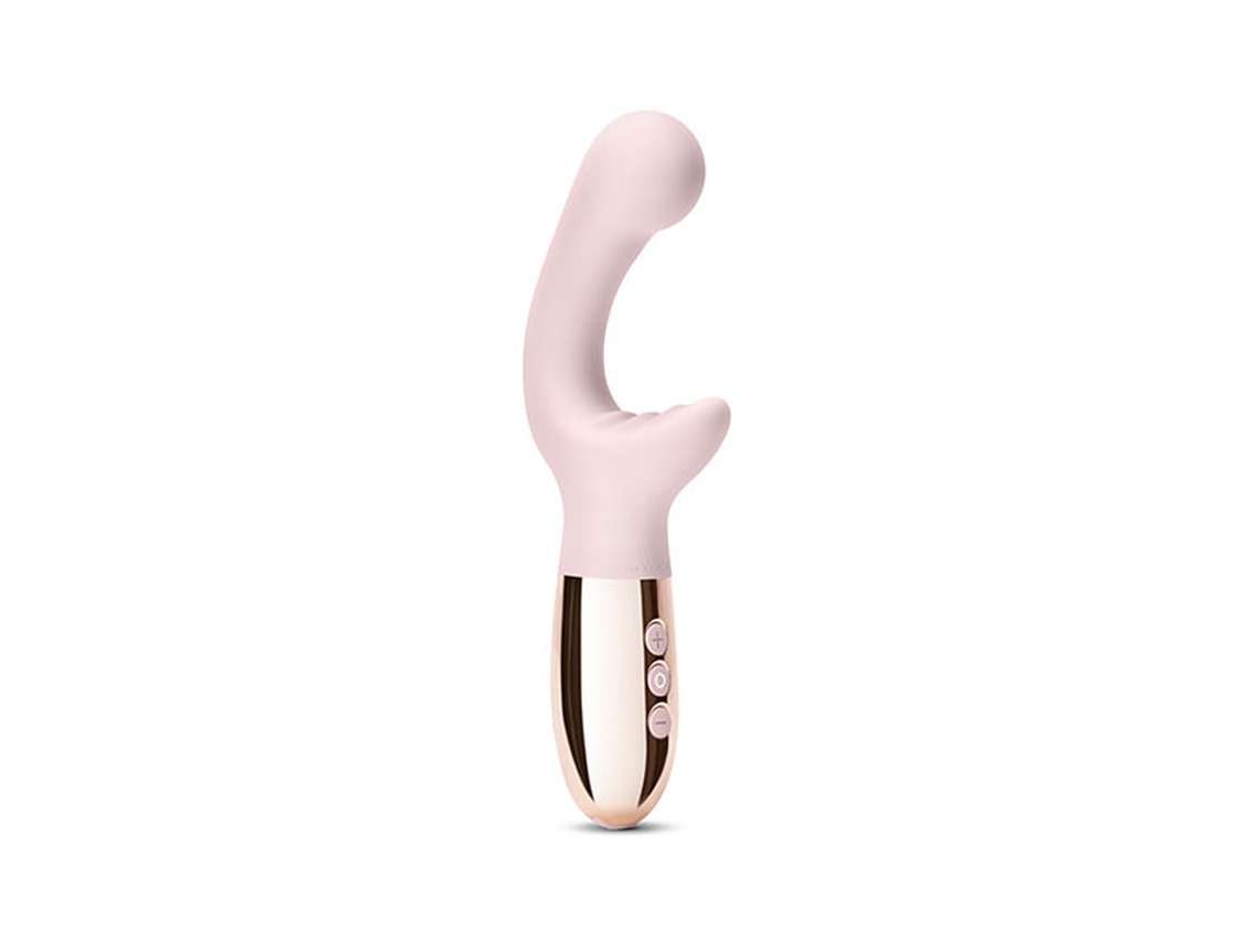 Vibrador LE WAND (Silicone - Multicor)