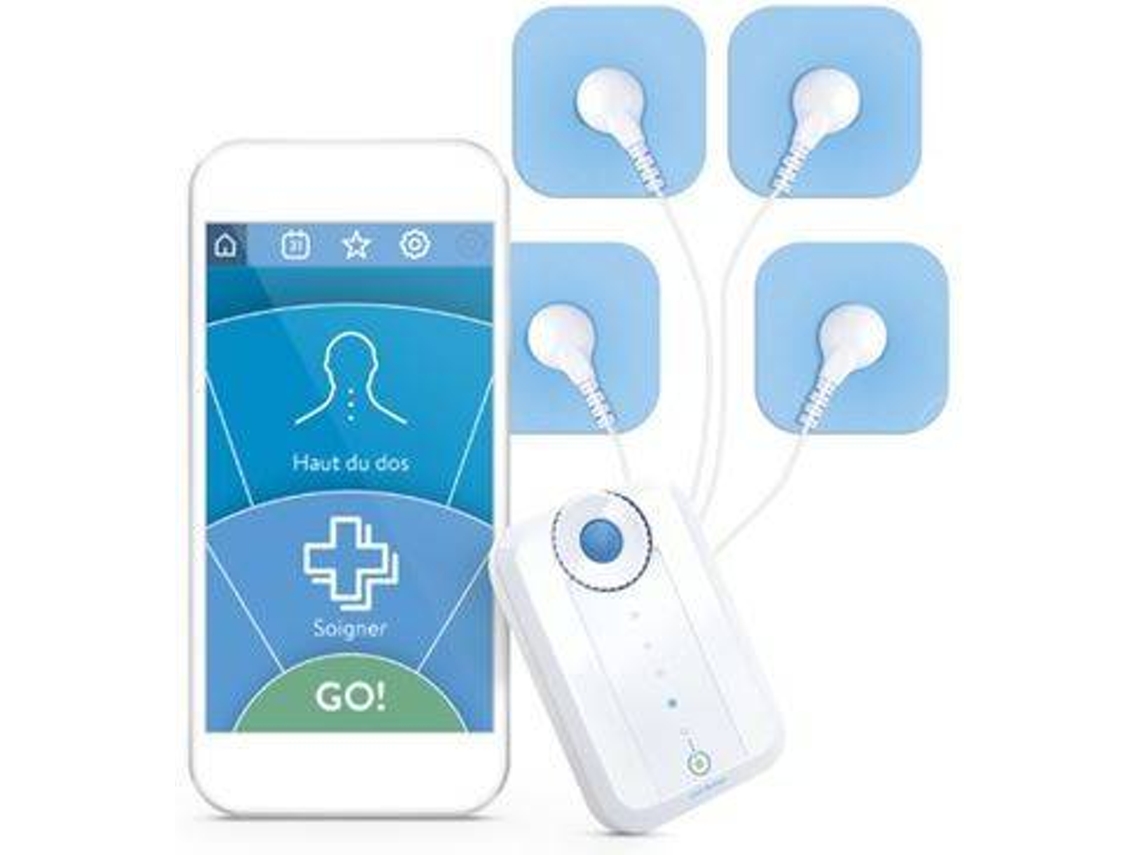 Electro Estimulador BLUETENS BLT02