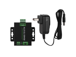 Servidor Serial Rs485 Ethernet LAXISCREED