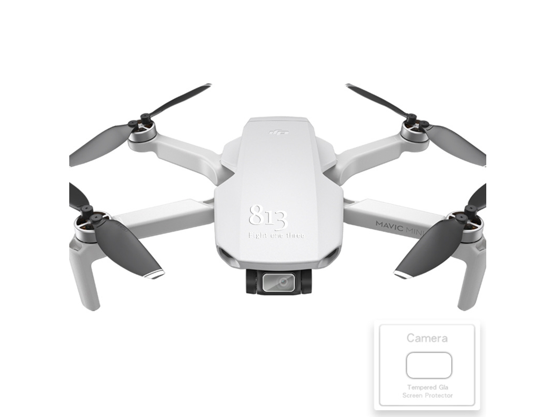 Pelicula de Vidro XIAOMOYU Mavic mini