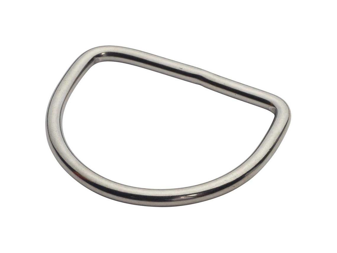 Oms D-Ring 5 Cm