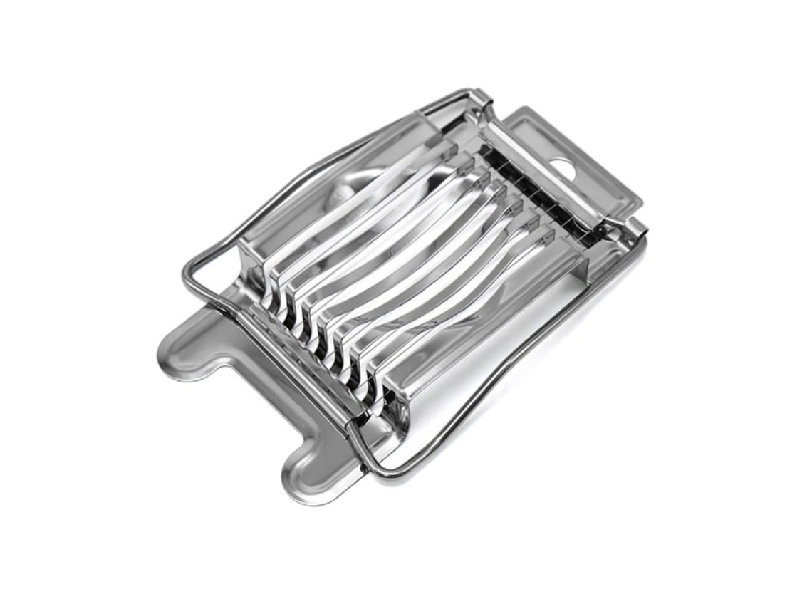 Separador De Ovos Em Aço Inoxidável, Utensílio De Cozinha