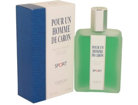 Perfume  Pour Un Homme Sport Eau De Toilette (50ml)