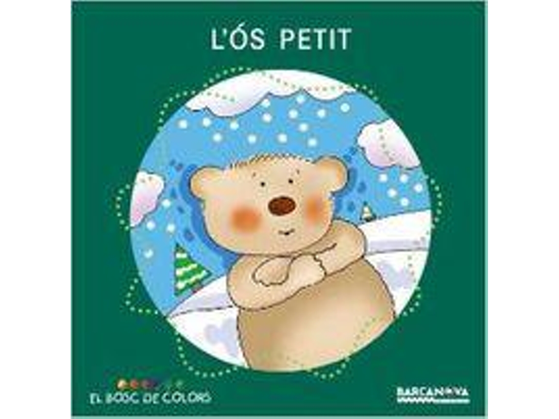 Livro Los petit de Estel Baldó, Rosa Gil et al.