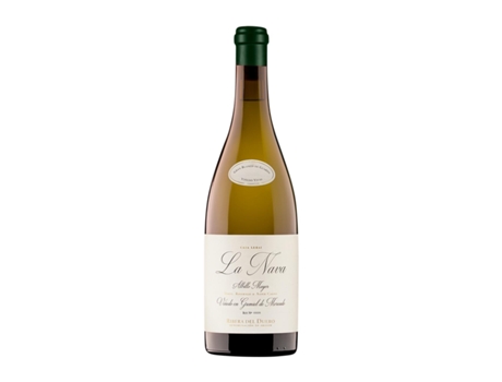 Vinho branco CASA LEBAI Casa Lebai. La Nava Blanco Ribera del Duero (0.75 L - 1 Unidade)