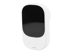 Detector de Qualidade Portátil Primerox 3 em 1: Temperatura, Umidade e Temperatura (Plugue nos EUA) para Cozinha