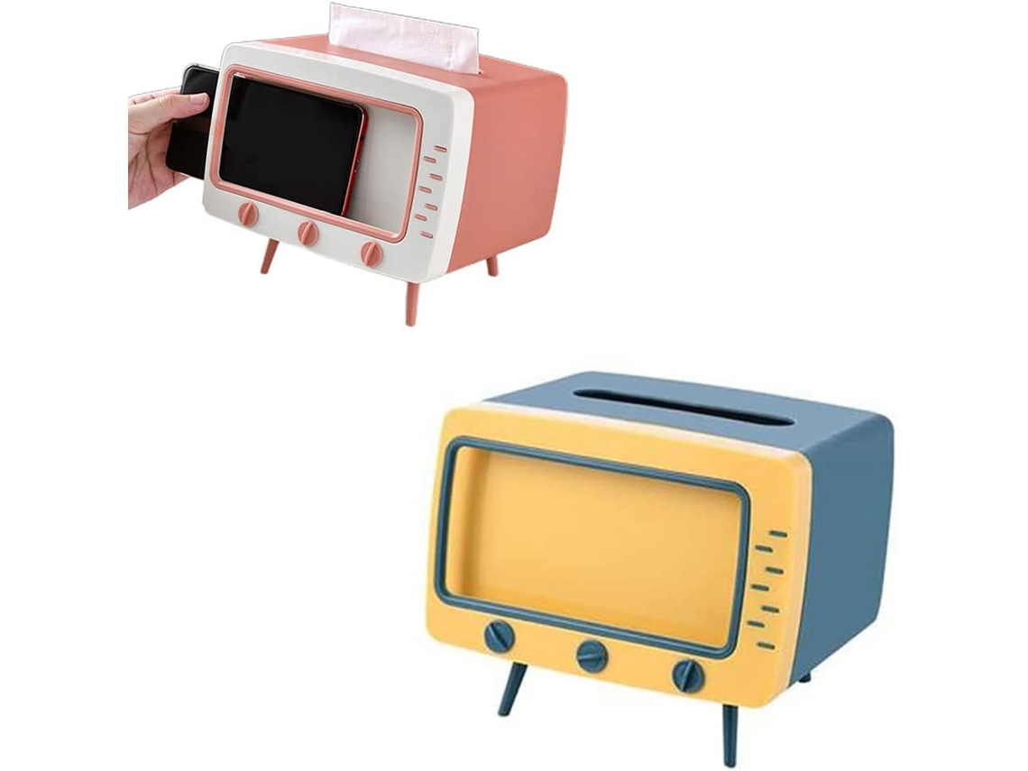 Suporte Multifuncional EOOCOO para visualização de Telefone e outros usos