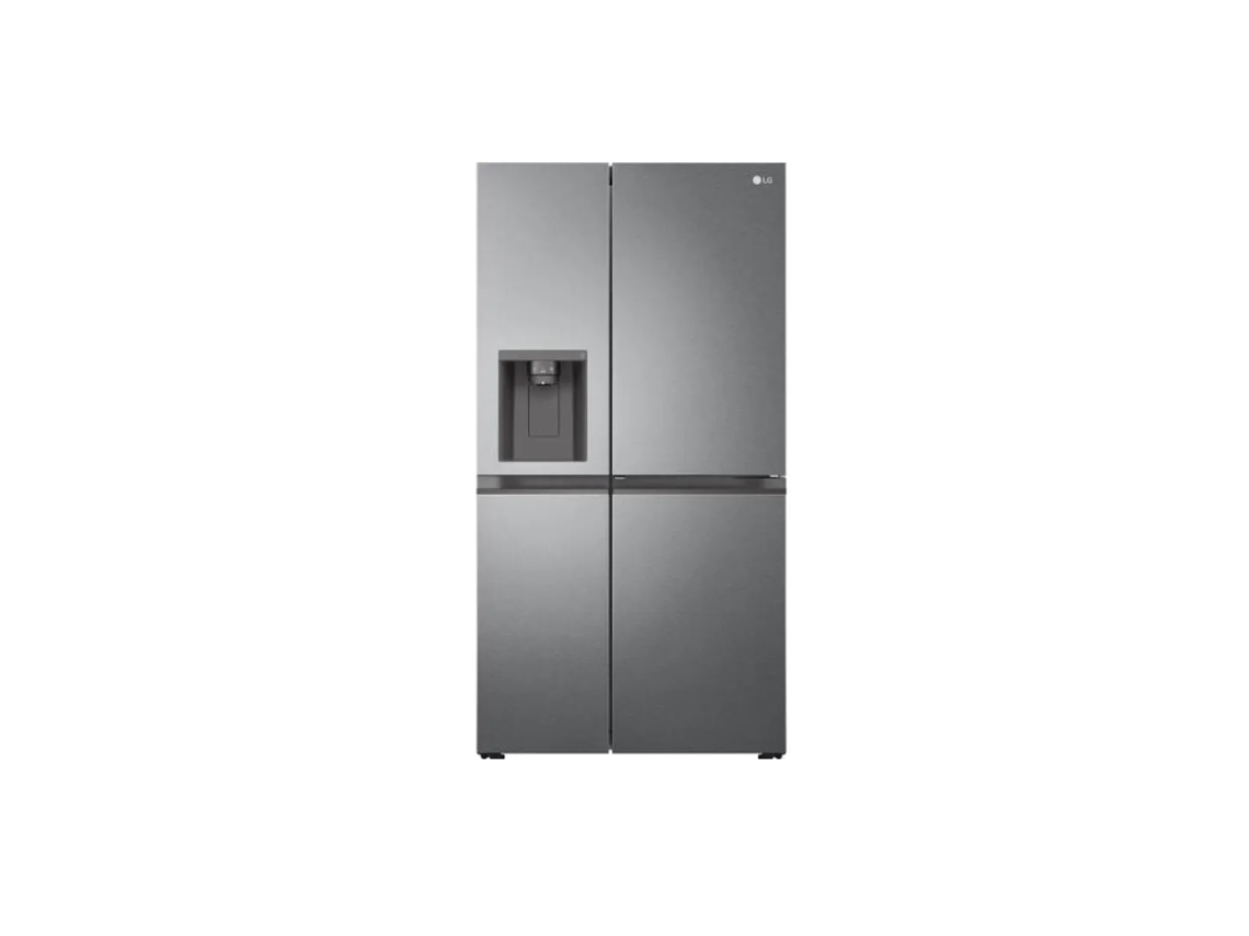Refrigerador Estilo Americano 91cm 635l Sem Gelo Gsjv51dsxe LG