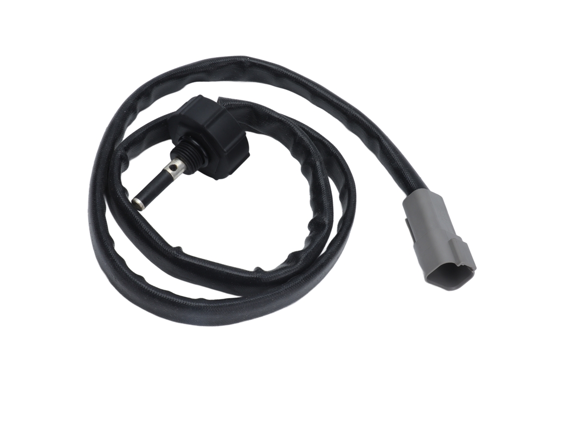 Sensor de Nível de Combustível Água para Cat E320d E312d E329d E336d | S/MARCA