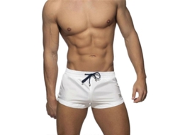 Roupas Femininas Modelo Bs306, Material Poliéster, Ajuste Verdadeiro Ao Tamanho, Henan Branco