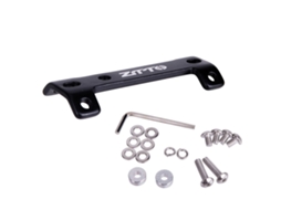 Suporte para Garrafa de Água AQUAFORGE, para ciclismo urbano, estrada, MTB, scooter, carrinho ou cadeira de rodas