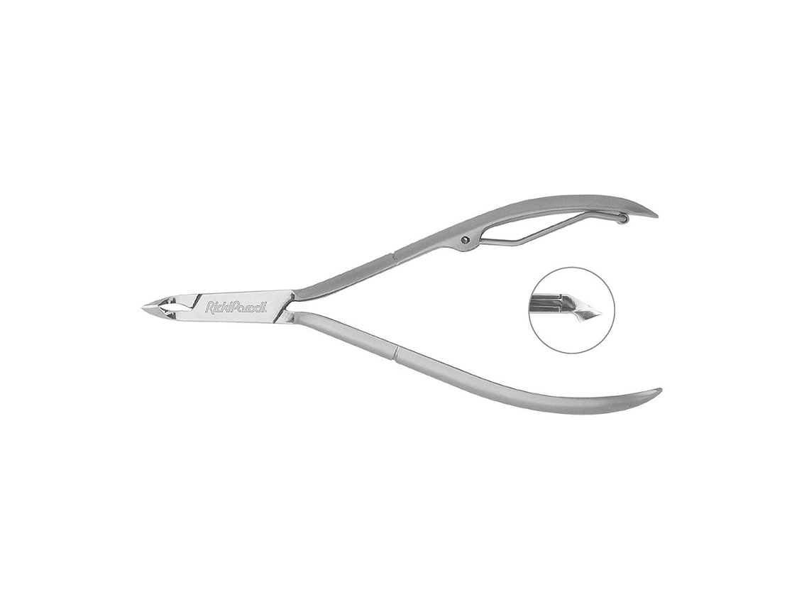 Alicate Cutículas Inox