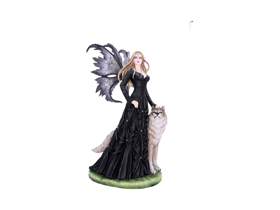 Estatuetas Extra Grandes Loveta 58,5cm By NEMESIS NOW