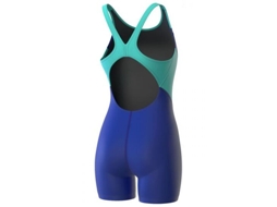 Fato de Banho de Menina Mad Wave Slide (Tam: XL)