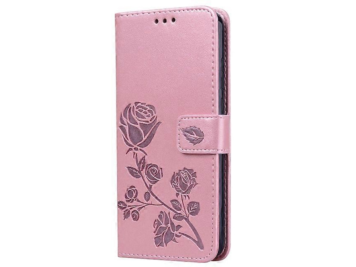 Capa Para Celular Huawei Y6s Com Suporte.