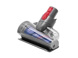 Escova Elétrica Para Remoção De Ácaros De Colchão Para Aspirador De Pó V7 V8 V10 V11 V15 Mini Ferramenta Motorizada Aquaforge