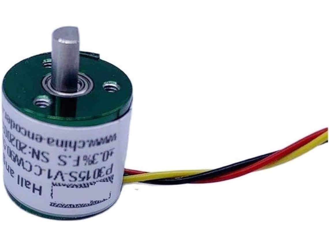 Codificadores De Transdutor De Pressão P3015s, Mini Sensor De Ângulo
