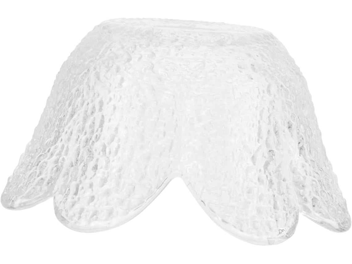 Vidro Para Luminárias, Cúpulas De Lâmpadas, Vidro Para Decoração De Interiores, Para Luzes De Teto.