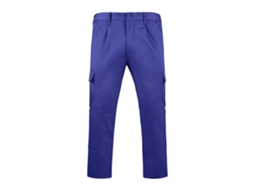 Calças Largas ROLY (52 - Azul)