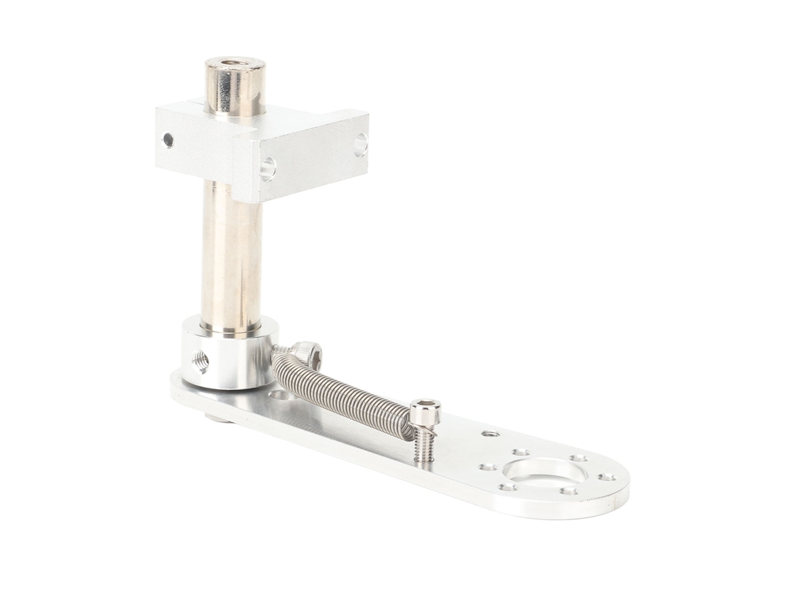 Suporte de Codificador Resistente 21mm | S/MARCA