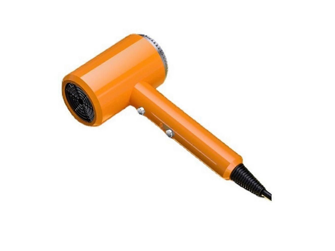 Secador de Cabelo Doméstico Aquecimento e Resfriamento Ânion para Casa Travel Hair Care Mini Sec Adores GOKOCO