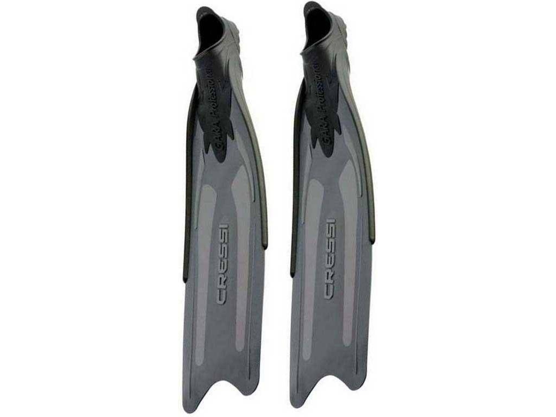 Barbatanas de Mergulho CRESSI Gara Professional Ld (EU 40-41)