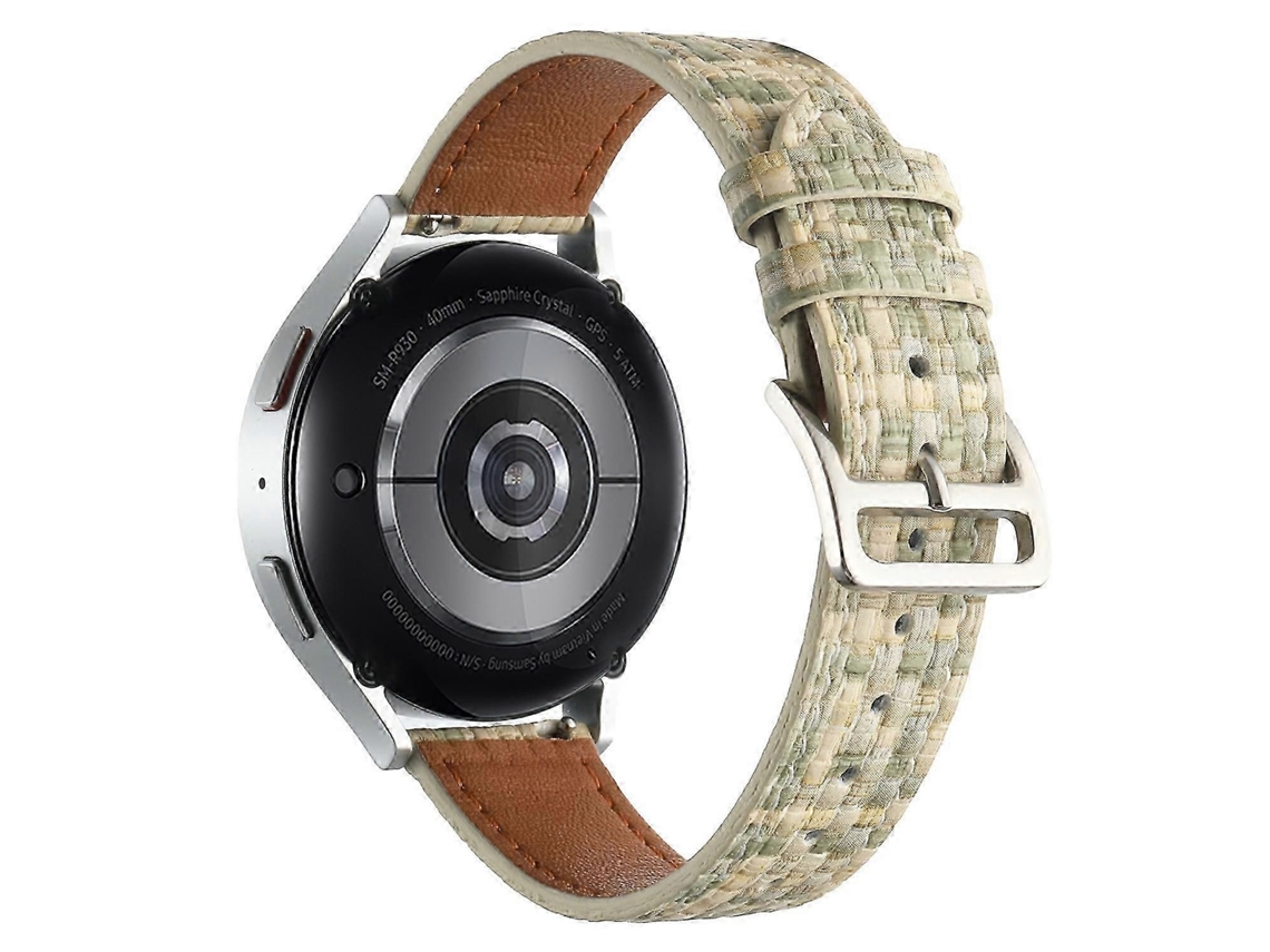 Pulseiras E Correias Para Diversos Modelos De Smartwatches