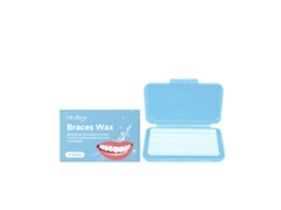 Cera Original Para Aparelhos Dentários Worten