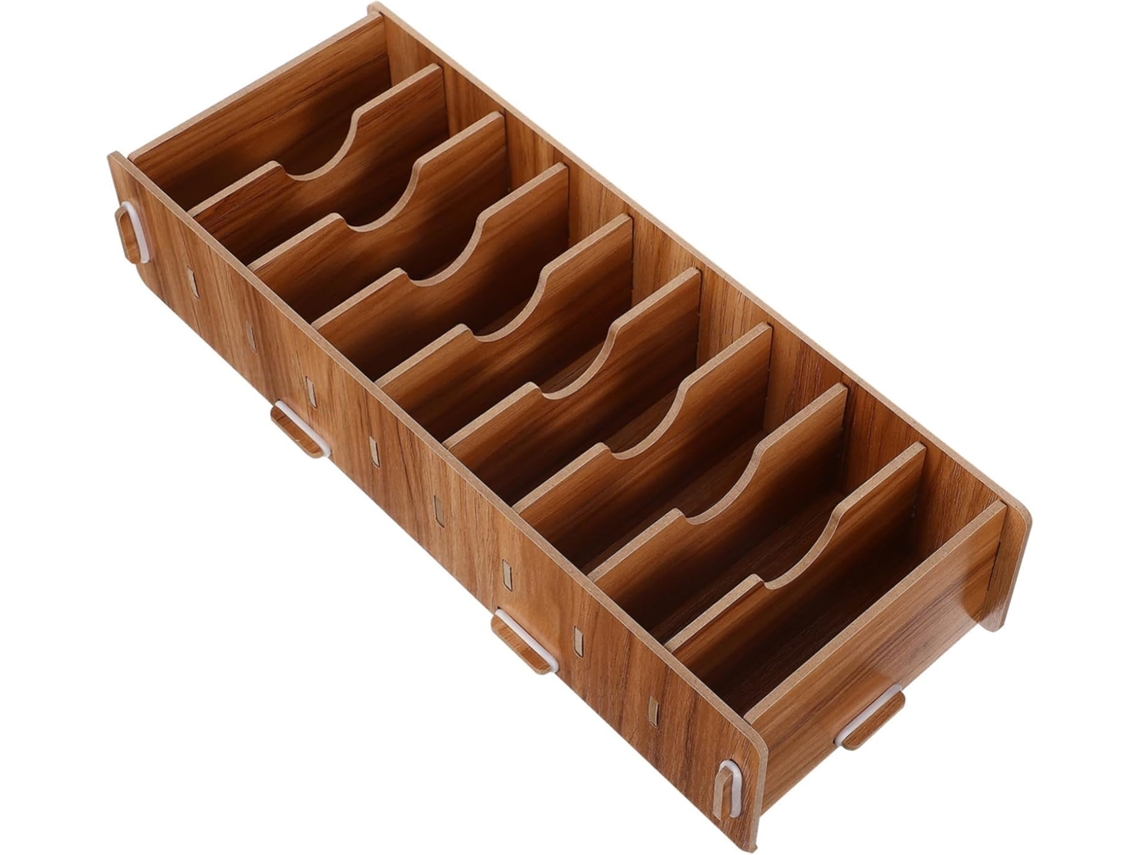 Conjunto de 2 unidades, modelo Clean, para mesa.