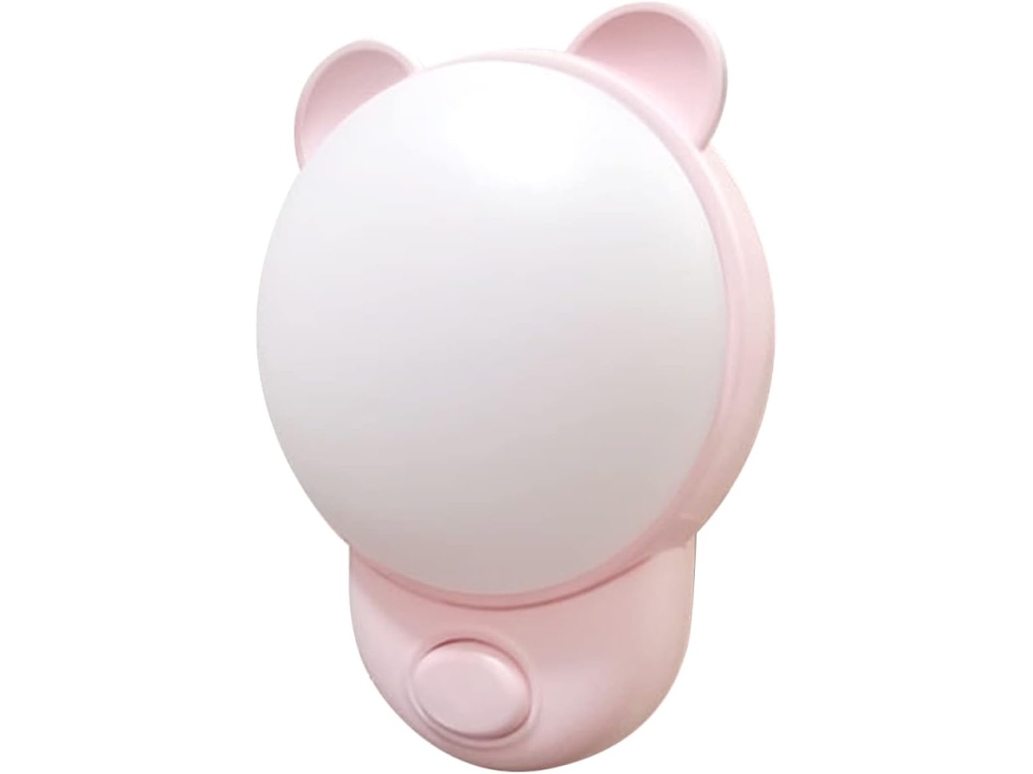 Luminária Noturna Decorativa De Led Para Quartos Meninos E Meninas