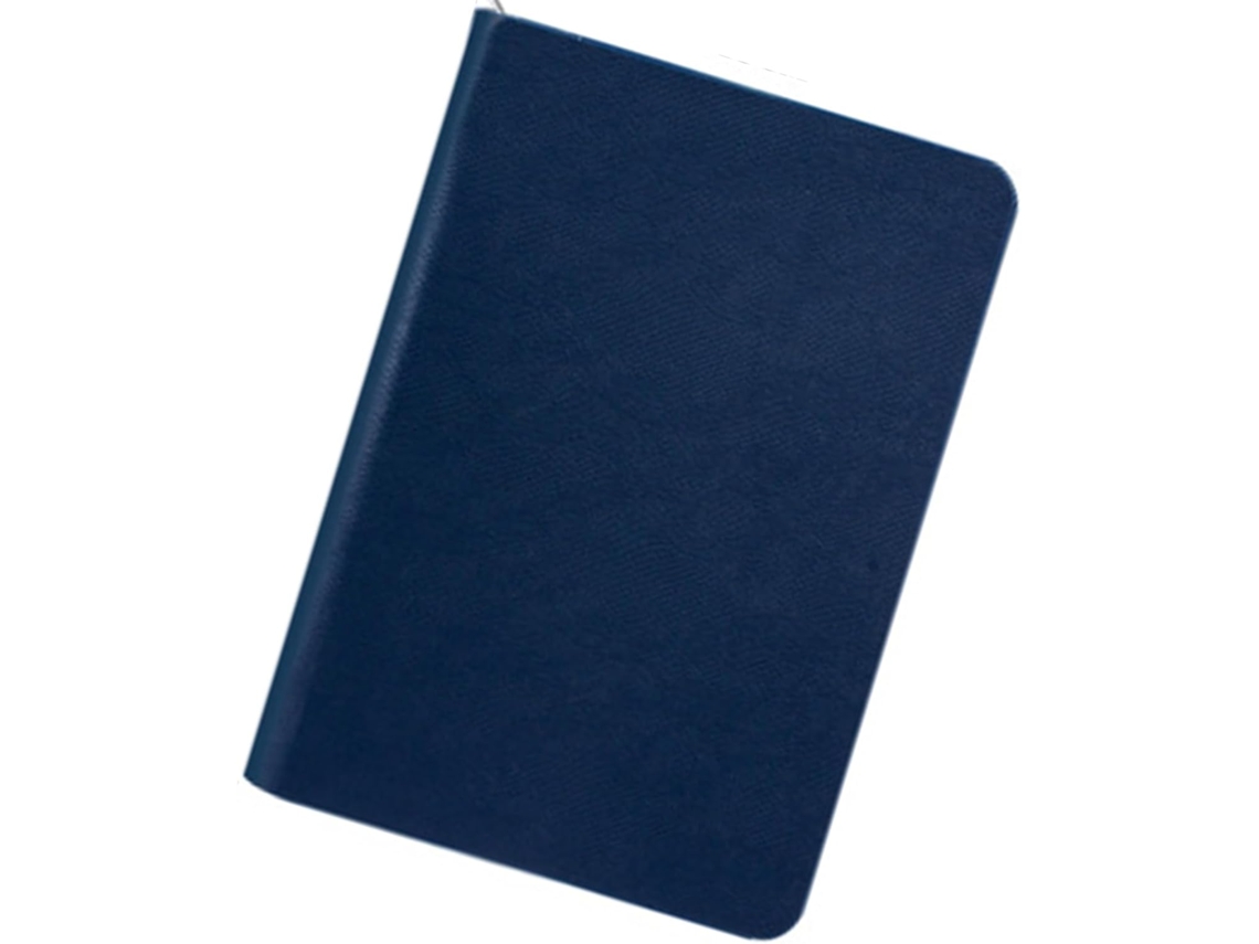 Caderno Multifuncional 25k 48 - Bloco De Notas Diário Para Estudantes