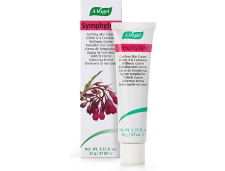 A. Creme Vogel Symphytum 35gr