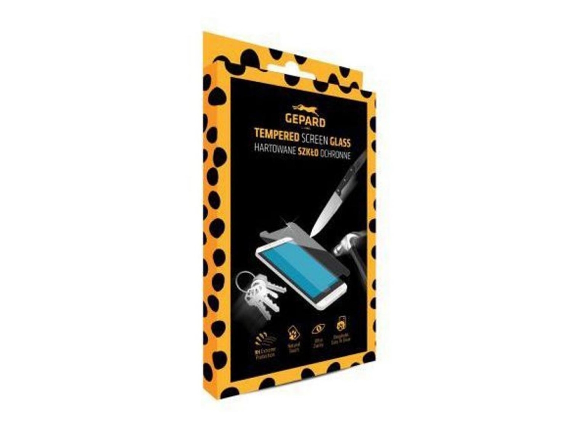 Pelicula de Vidro MyScreen Protector 
