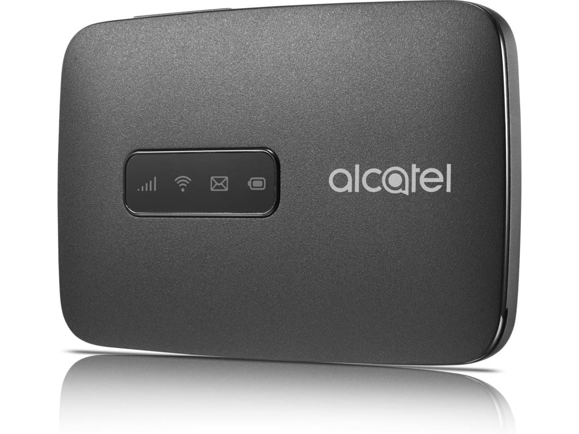 Router Modem Alcatel WiFi USB 4G Worten.pt