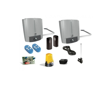 Kit Fast70 24V Connect + 3 Télécommandes 001Fru0101 CAME