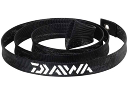 Cana de Pesca de DAIWA Elasticated Mesh Tip Sock (170 cm)