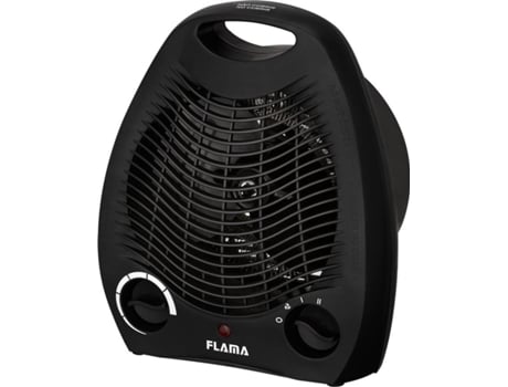 Termoventilador FLAMA 2301FL (2000 W) — 2000 W