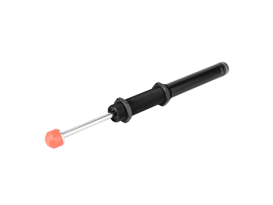 Laxiscreed Amortecedor De Óleo Para Cilindros Pneumáticos De 80mm, Alta Eficiência